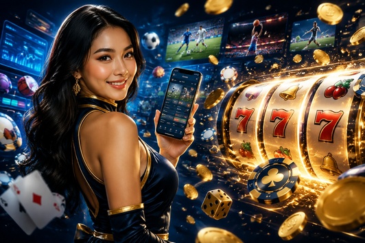 bet477