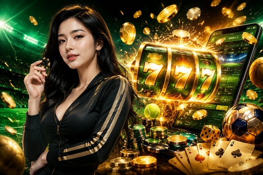 bet477