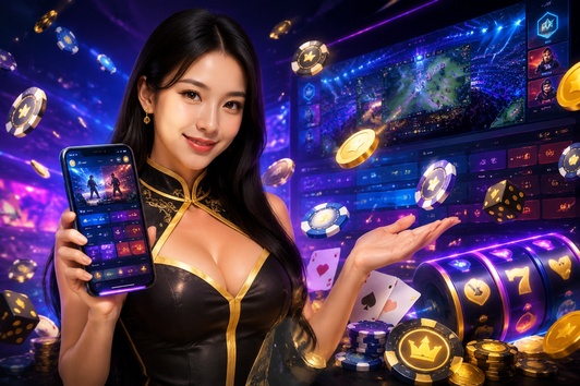 bet477