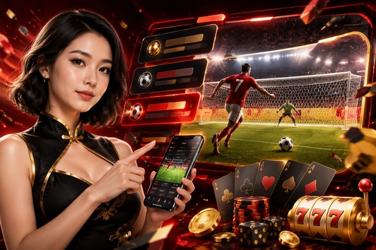 bet477