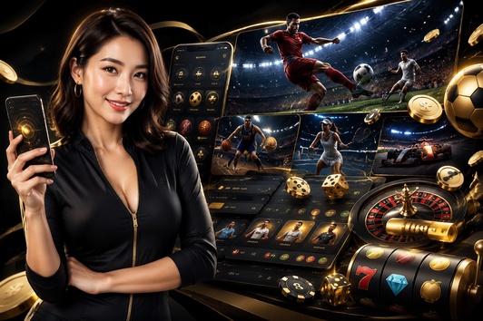 bet477