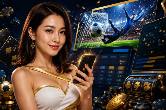 bet477