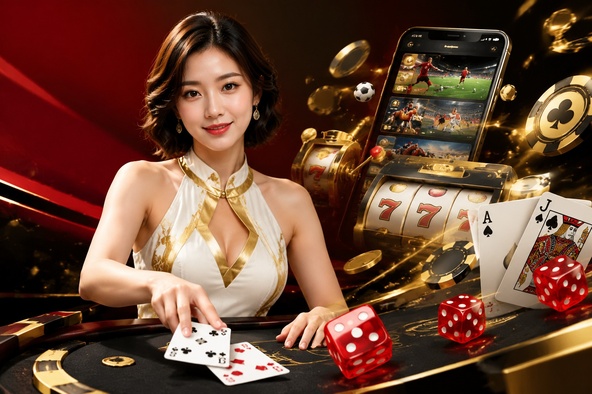 bet477