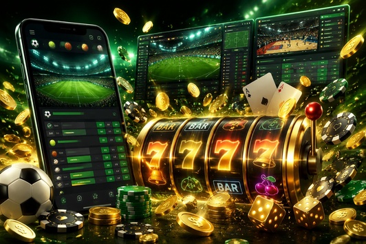 bet477