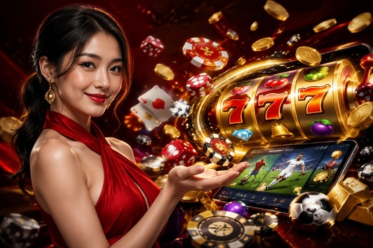 bet477